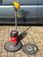 Victor Europa Polisher Sprite 17" Floor Scrubber 450 Drive Board Refurbished