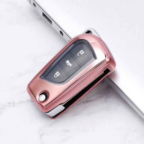 Remote key fob case - remote,