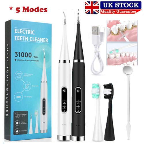 Electric ultrasonic dental - ultrasonic,