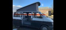 BREAKING VW T4 Multivan 1992 2.4 Westfalia RARE