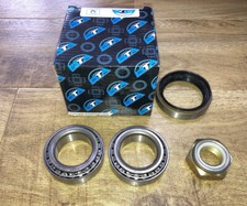 Ford Sierra Cosworth 2wd Front wheel bearing LH RS500 3DR Sapphire Left