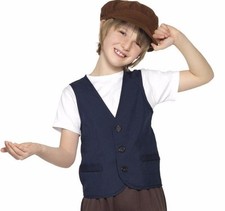 Childrens Fancy Dress Poor