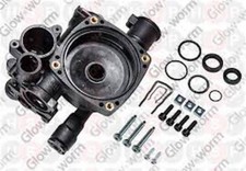 GLOWWORM 3 24C & 30C BOILER