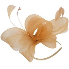 Looped Net & Feather