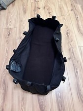 Bugaboo donkey2 carrycot black - donkey2,