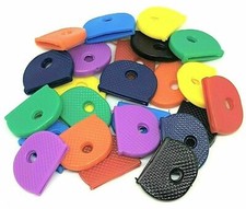 COLOUR KEY CAP CAPS TOP COVERS