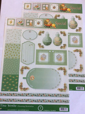 Pack of 2 , A4 sheets 