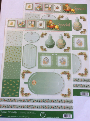Pack a4 sheets - 2,