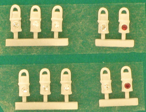 Springside da3 white - white, head