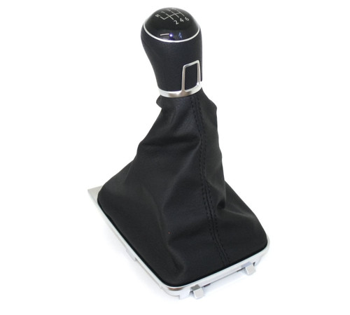 New golf mk7 - gear, shifting