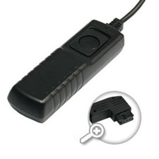Shutter Release Cable for