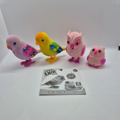Little live pets - little,