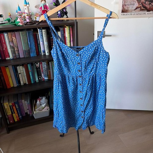Banana republic petite blue - banana,