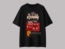 Rockabilly 50s Vintage