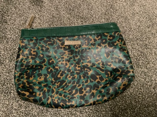 Karen millen green animal - millen,