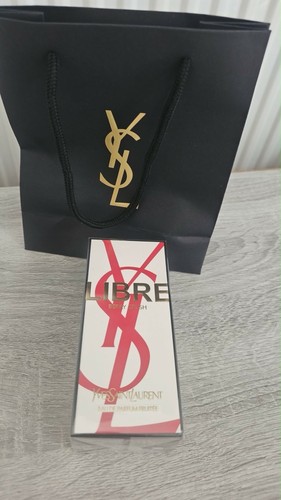 Ysl libre berry crush - ysl,