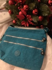 Kipling Alvar Cross Body Bag