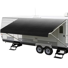 RV Awning Fabric RV Camper