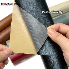 PU Leather Seat Repair Patch