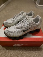 ✨️Nike Shox TL UK 6 EU 40