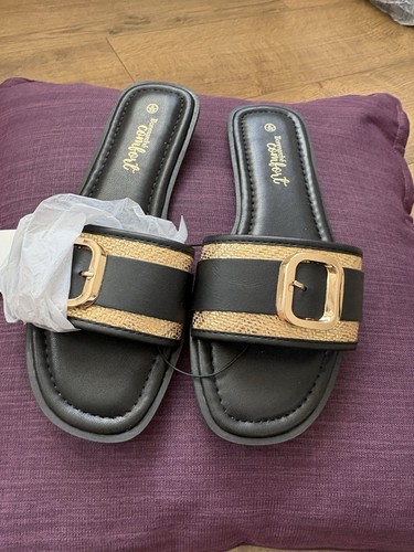 Ladies sandal mule - ladies, /mule