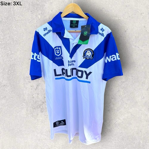 Canterbury bulldogs 2025 - canterbury,