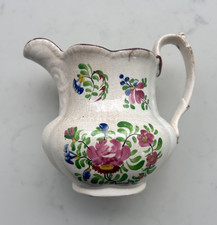 Antique, decorative, hand
