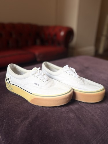 Vans authentic - vans,