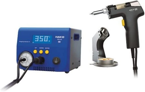 Hakko fr410 desoldering - fr410-82,