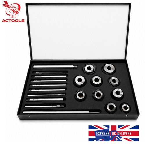 New engine valve seat - seat, cutter