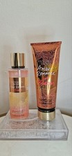 Victoria’s Secret Coconut Passion Mist Spray 250ml and Body Lotion Set Brand New