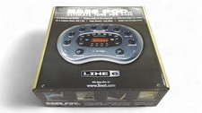 LINE6 BASS POD XT