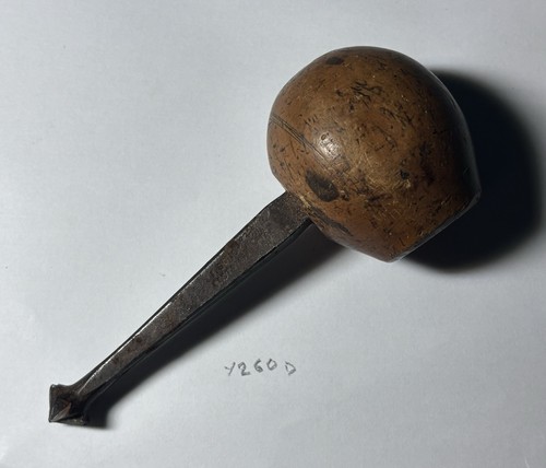 Vintage sorby countersink - sorby,
