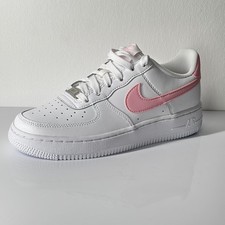 Nike Air Force 1 07 White Pink