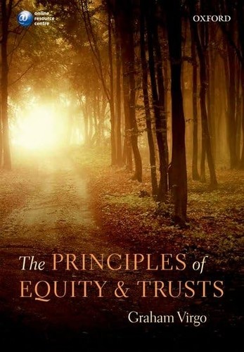 The principles equity and - principles,