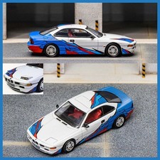 Shadow 1/64 Scale BMW 850 CSI