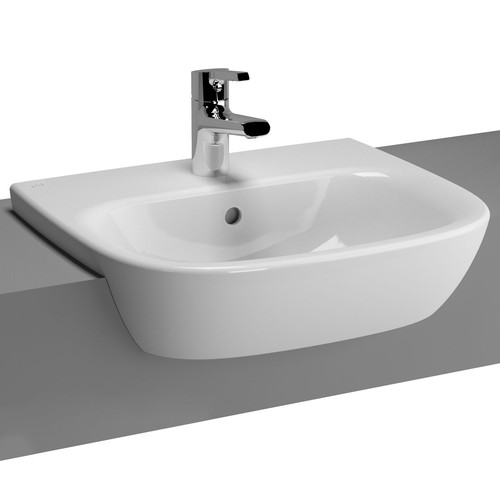 Vitra zentrum semi recessed - zentrum,