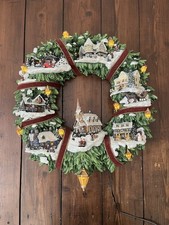 Thomas Kinkade Christmas