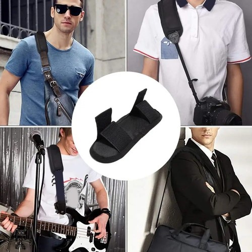 Backpack shoulder pad - shoulder,