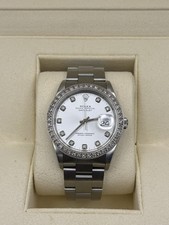 Rolex 15210 Oyster Perpetual