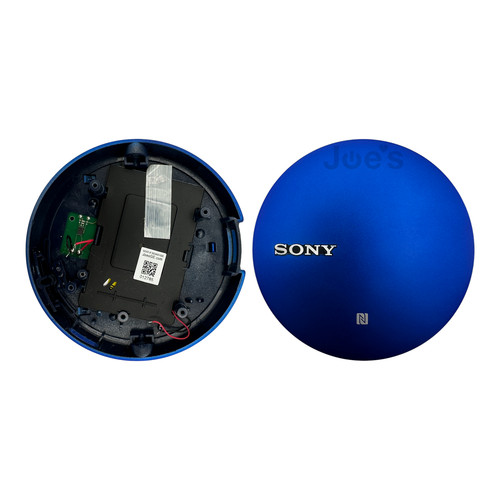 Sony mdr xb950b1 xb950bt blue - sony,