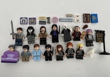 Lego Harry Potter Minifigure &