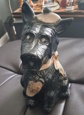  Reliable Toy Company Canada scottie dog money box 