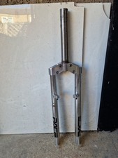 Pace RC30 Rigid Bike Forks