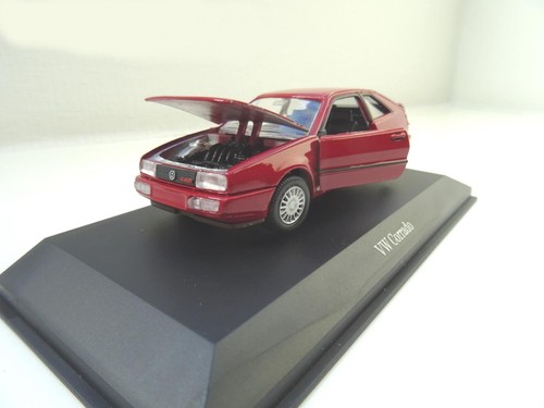 Volkswagen corrado diecast - corrado,