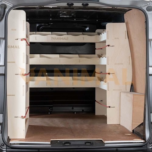 Citroen dispatch 2016 lwb ns - 2016-,