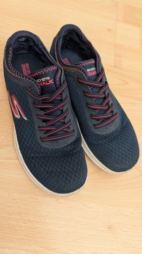 Skechers goga max women size - women's,
