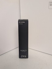 KIKO Milano 3D Hydra Lipgloss