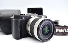 ⏯️[Near Mint] Pentax Q10