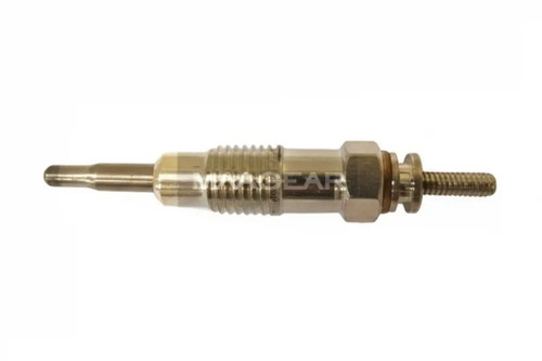 Glow plug metal - plug,
